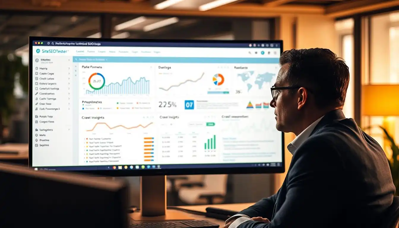 Technical SEO Checklist and Audit